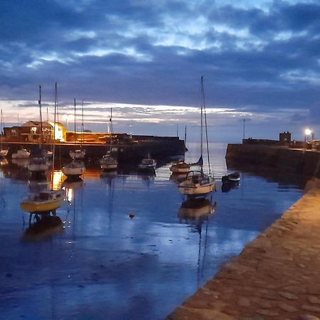 The Snug Vila Aberaeron Exterior foto