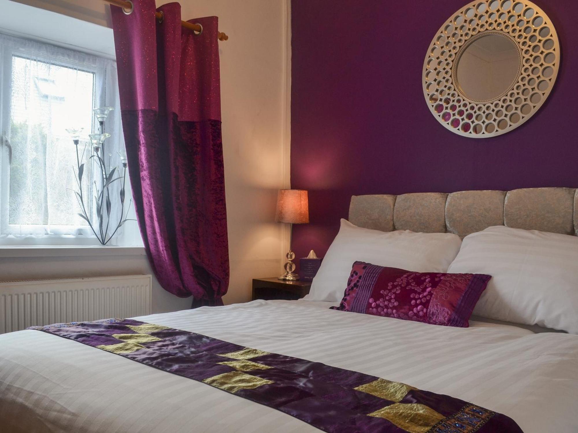 The Snug Vila Aberaeron Exterior foto