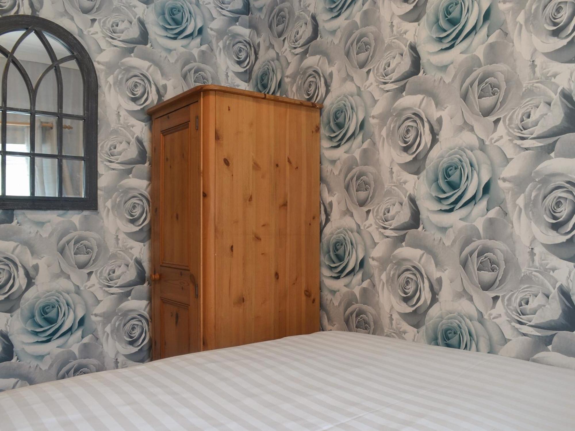 The Snug Vila Aberaeron Exterior foto