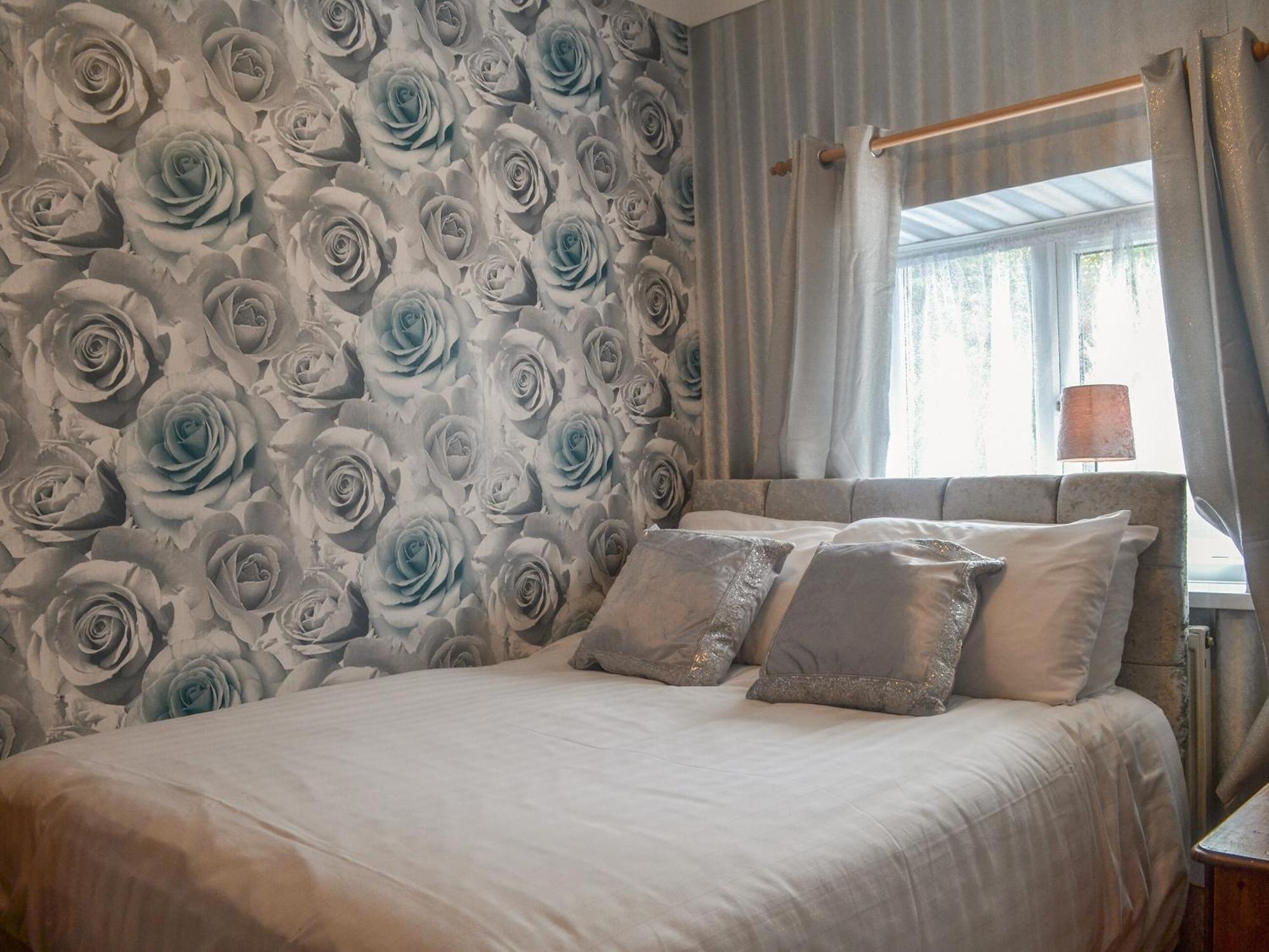 The Snug Vila Aberaeron Exterior foto